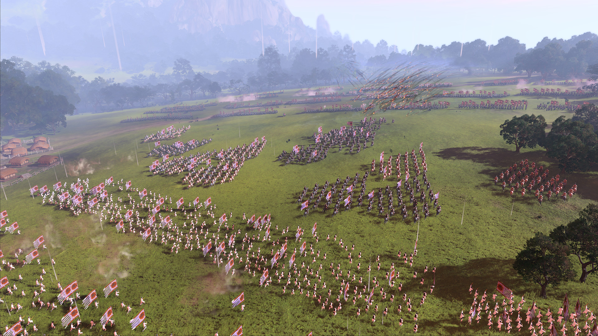 图片[3]-三国全面战争/Total War:Three KingDoms（注意：W11系统请勿下载，会出现闪退的情况）-ST资源网