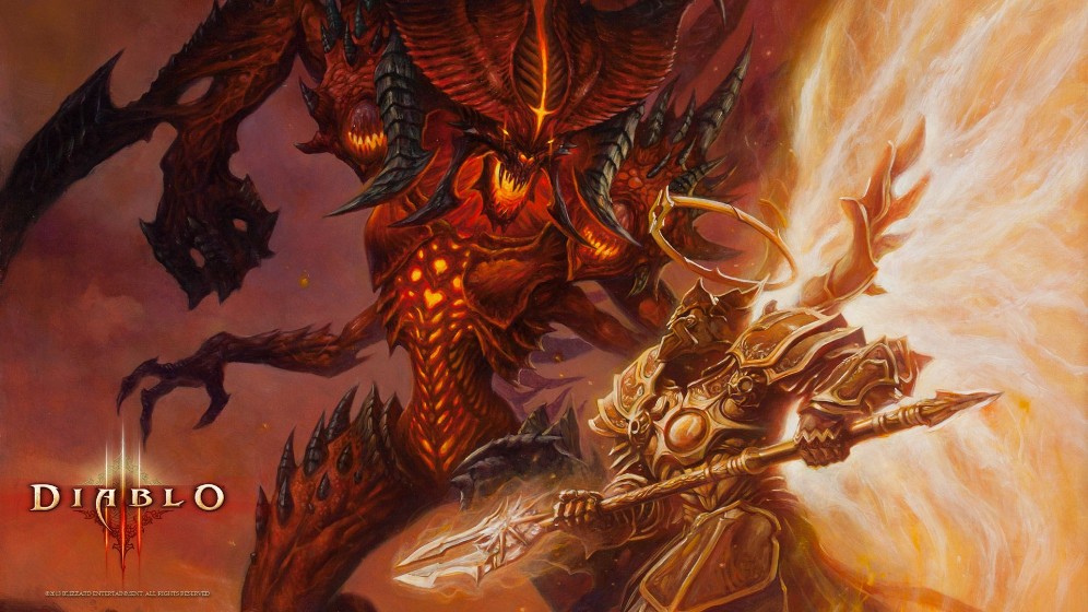 图片[8]-暗黑破坏神3/Diablo 3 （模拟器版）-ST资源网