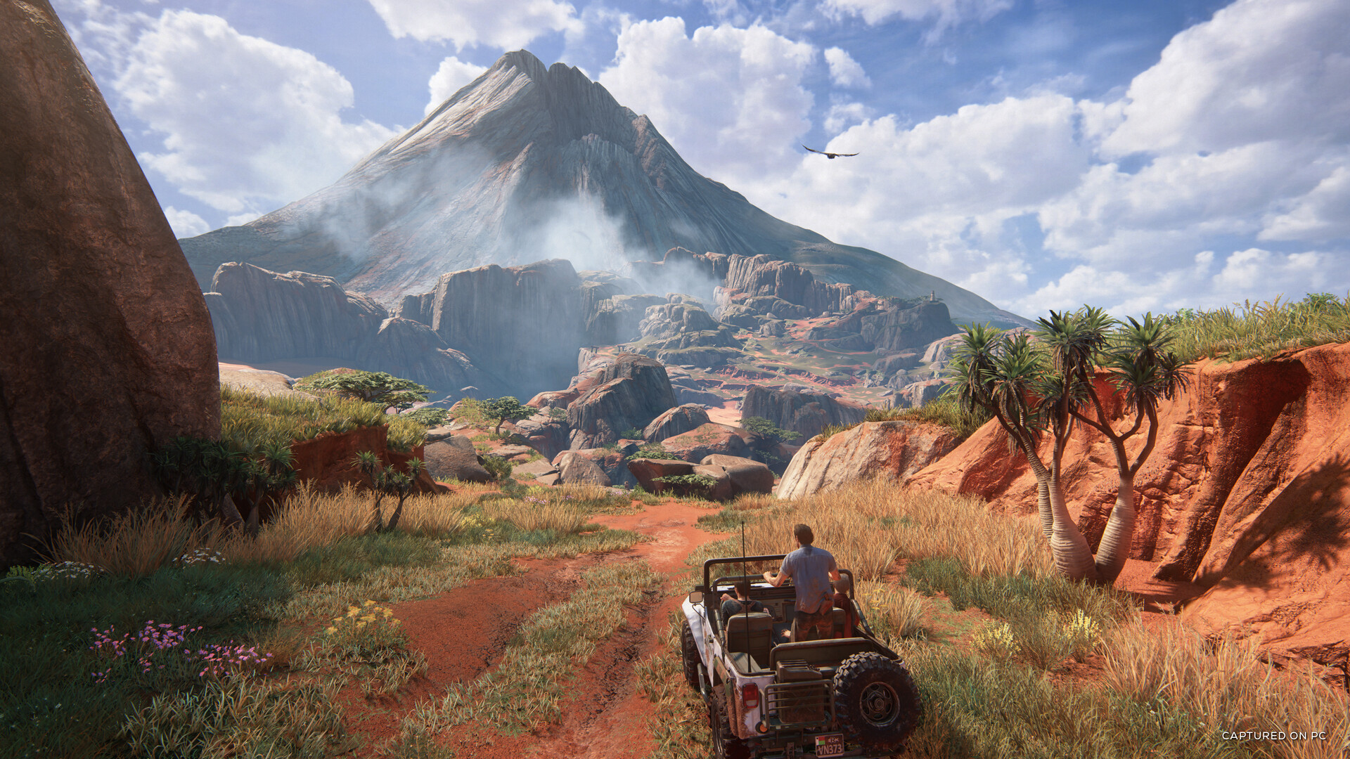 图片[2]-神秘海域4：盗贼遗产合集/UNCHARTED: Legacy of Thieves Collection-ST资源网