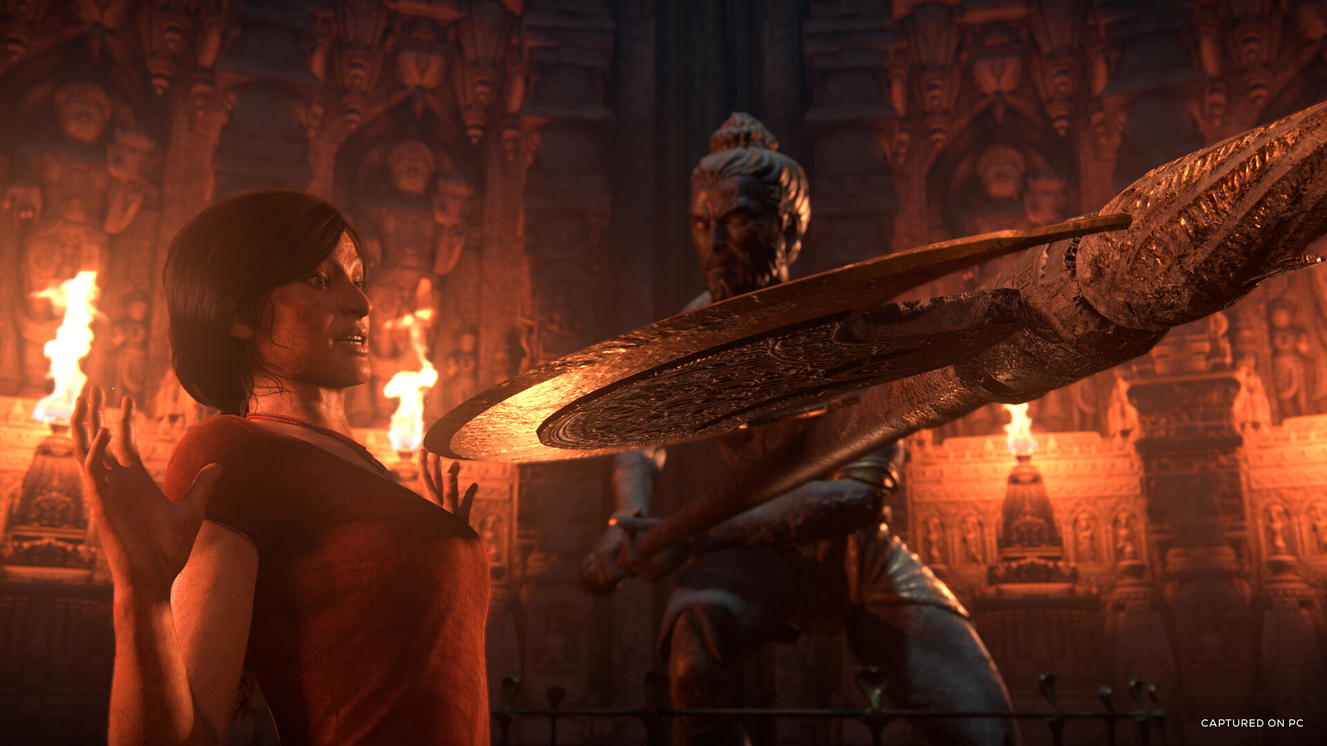 图片[3]-神秘海域4：盗贼遗产合集/UNCHARTED: Legacy of Thieves Collection-ST资源网