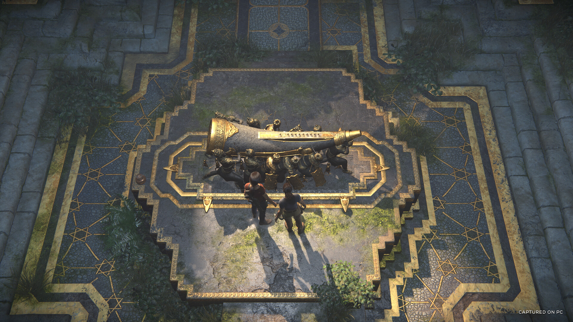图片[5]-神秘海域4：盗贼遗产合集/UNCHARTED: Legacy of Thieves Collection-ST资源网