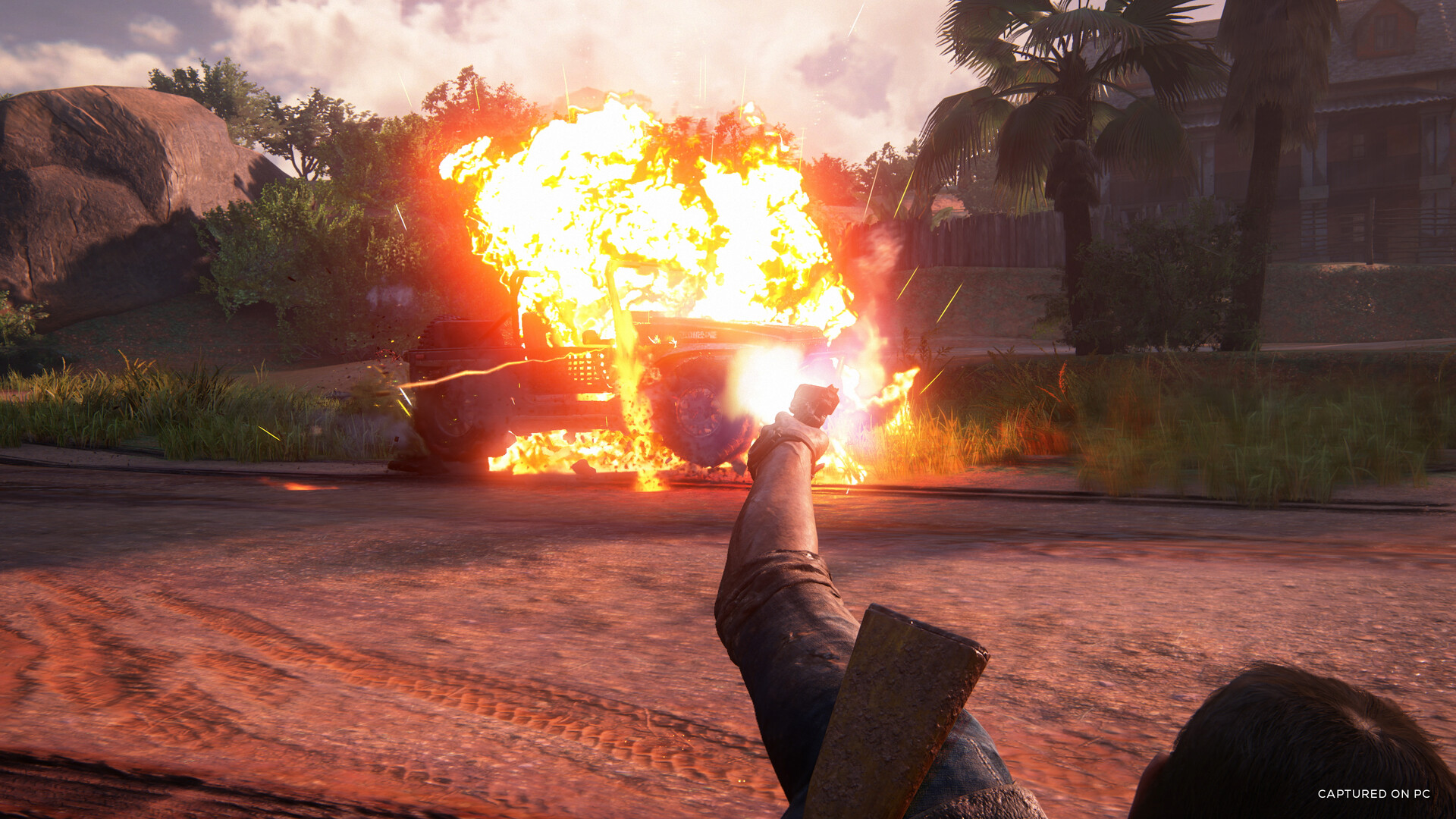 图片[7]-神秘海域4：盗贼遗产合集/UNCHARTED: Legacy of Thieves Collection-ST资源网