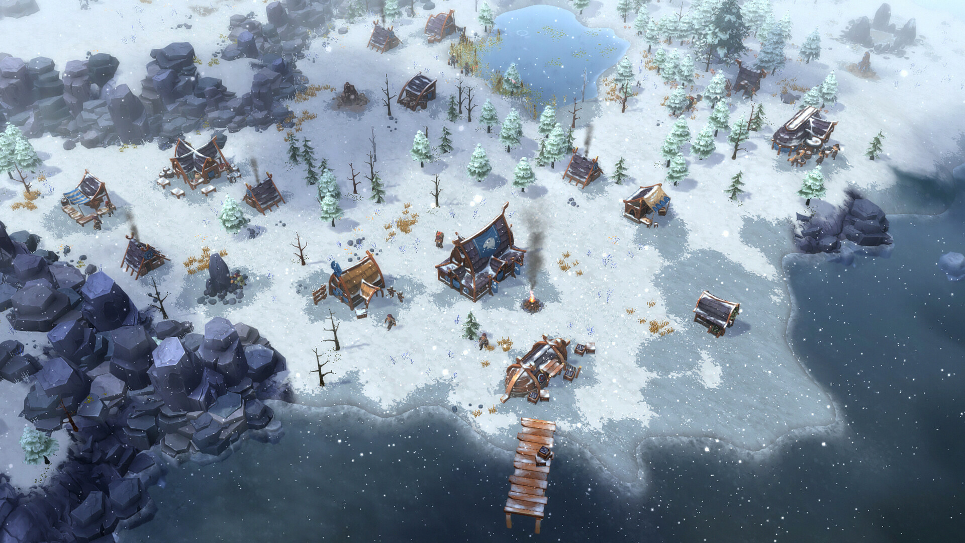 图片[2]-北加尔/Northgard （单机版）-ST资源网