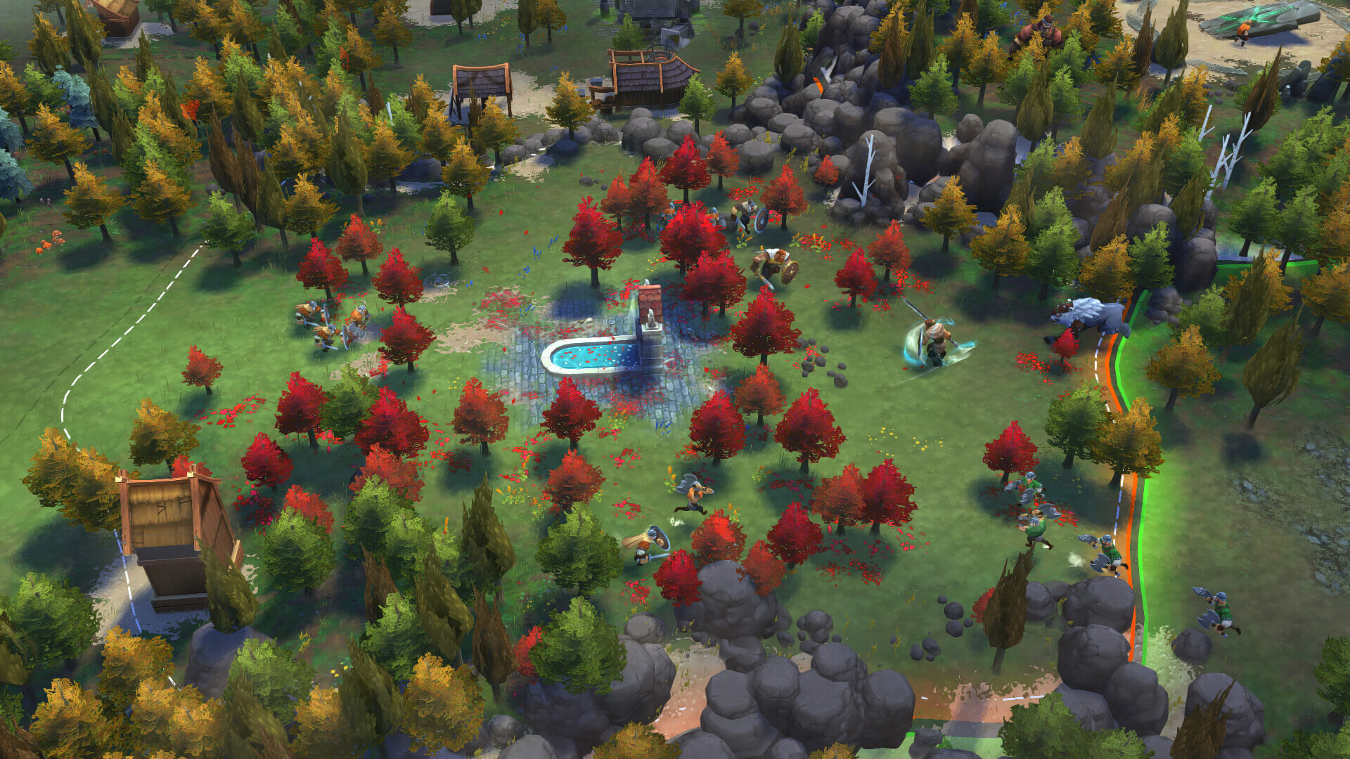 图片[4]-北加尔/Northgard （单机版）-ST资源网