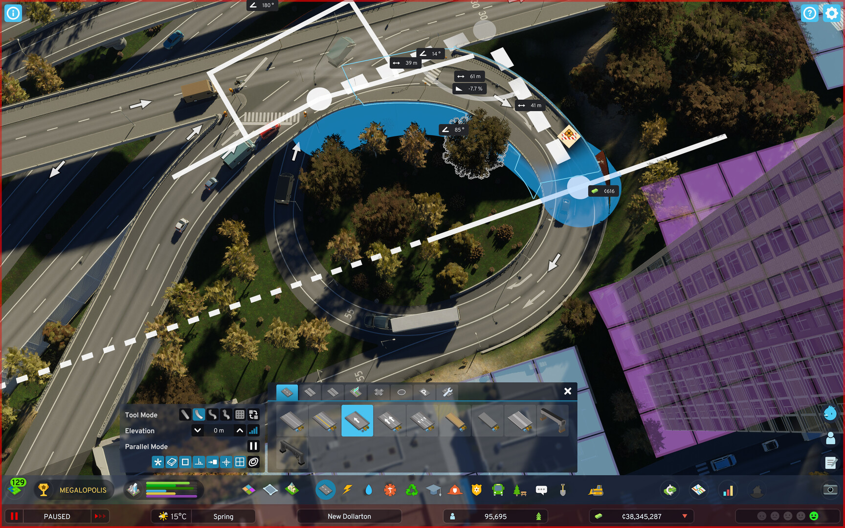 图片[1]-城市：天际线2/ 都市：天际线2 / Cities: Skylines II (修复已知 无家可归者问题）-ST资源网