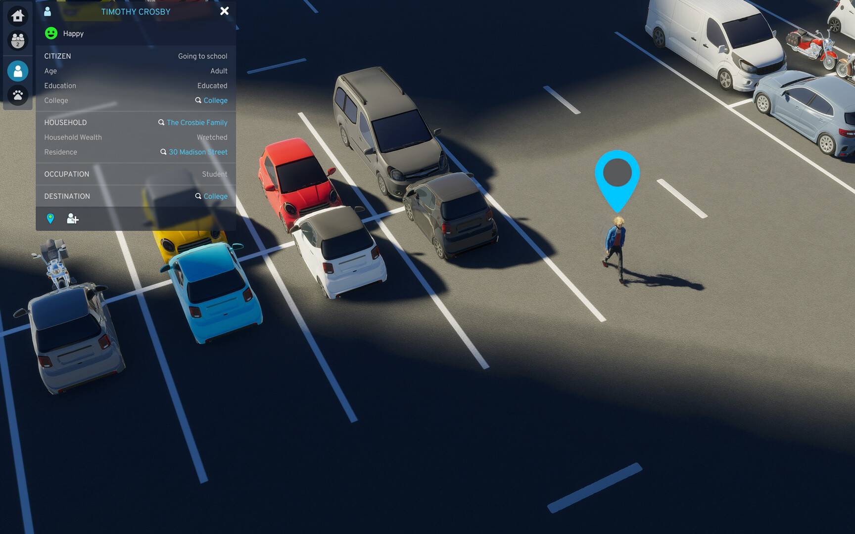 图片[5]-城市：天际线2/ 都市：天际线2 / Cities: Skylines II (修复已知 无家可归者问题）-ST资源网