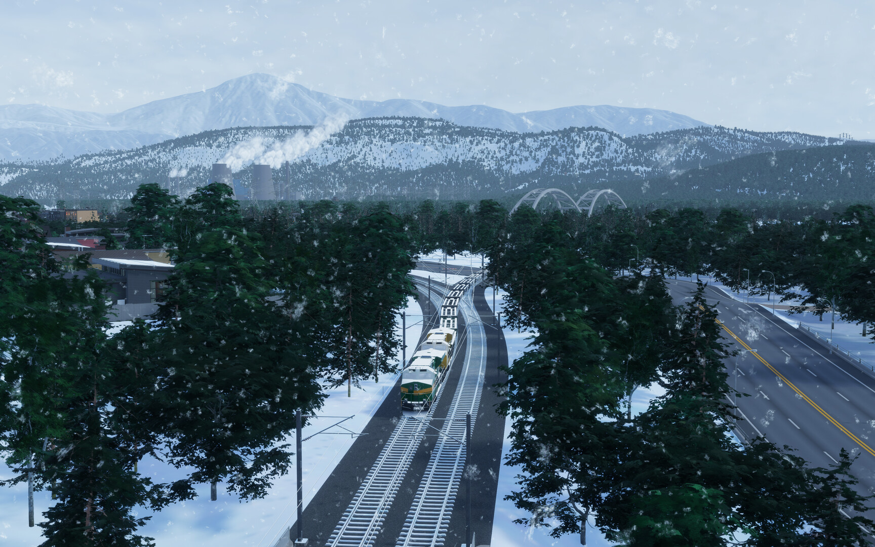 图片[6]-城市：天际线2/ 都市：天际线2 / Cities: Skylines II (修复已知 无家可归者问题）-ST资源网