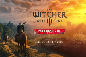巫师3：狂猎次世代版/The Witcher 3: Wild Hunt-ST资源网
