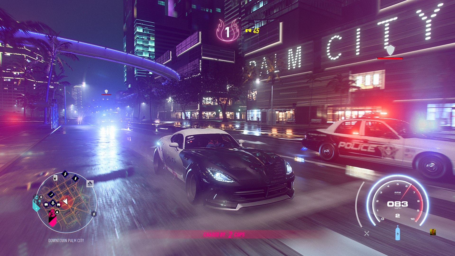 图片[4]-极品飞车21：热度/Need For Speed Heat-ST资源网