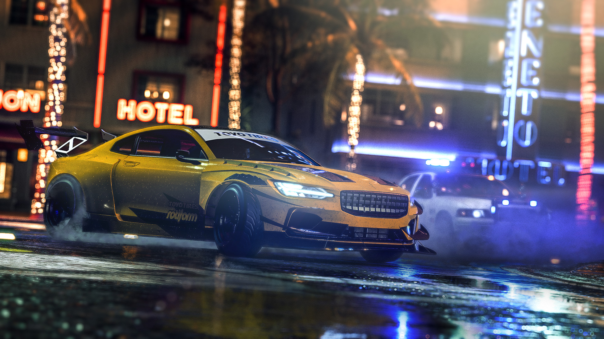 图片[5]-极品飞车21：热度/Need For Speed Heat-ST资源网