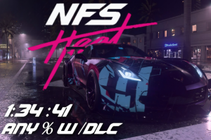 极品飞车21：热度/Need For Speed Heat-ST资源网