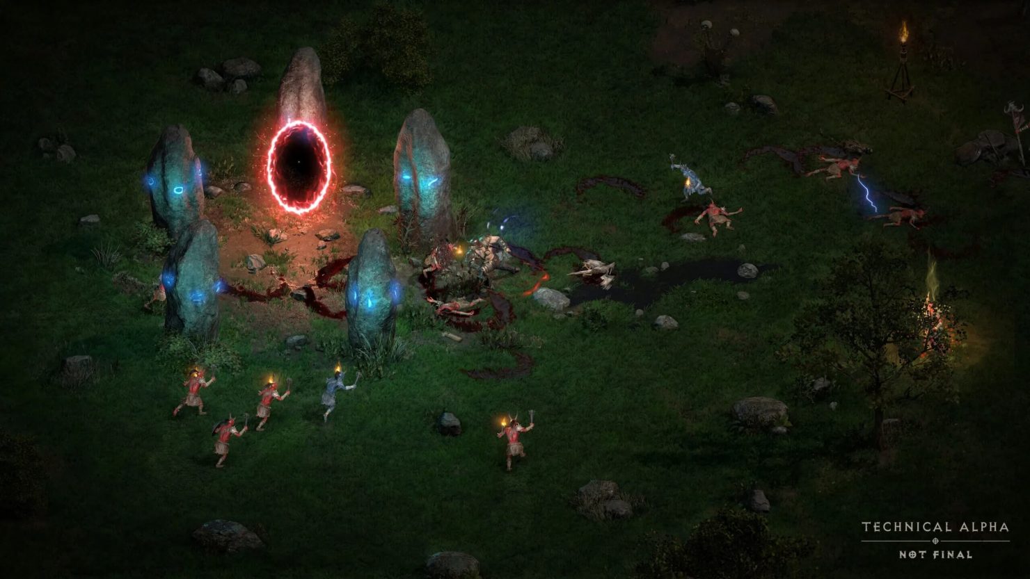 图片[6]-暗黑破坏神2:重制版/Diablo II Remasterd-ST资源网