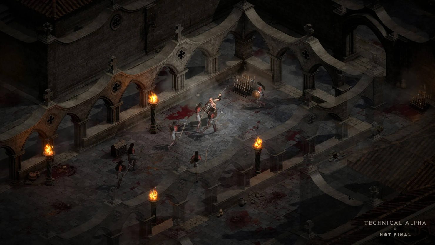 图片[8]-暗黑破坏神2:重制版/Diablo II Remasterd-ST资源网