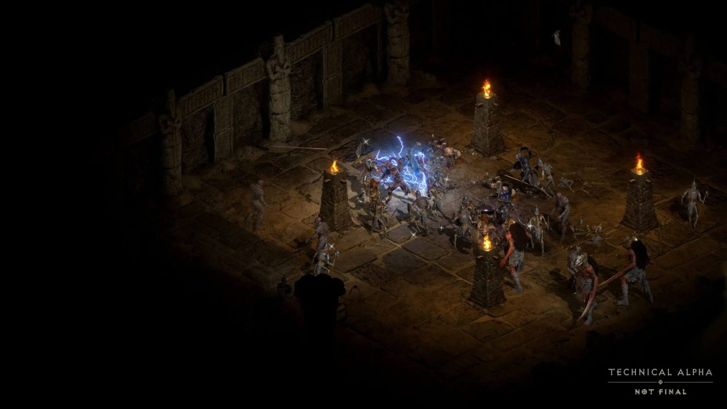 图片[12]-暗黑破坏神2:重制版/Diablo II Remasterd-ST资源网