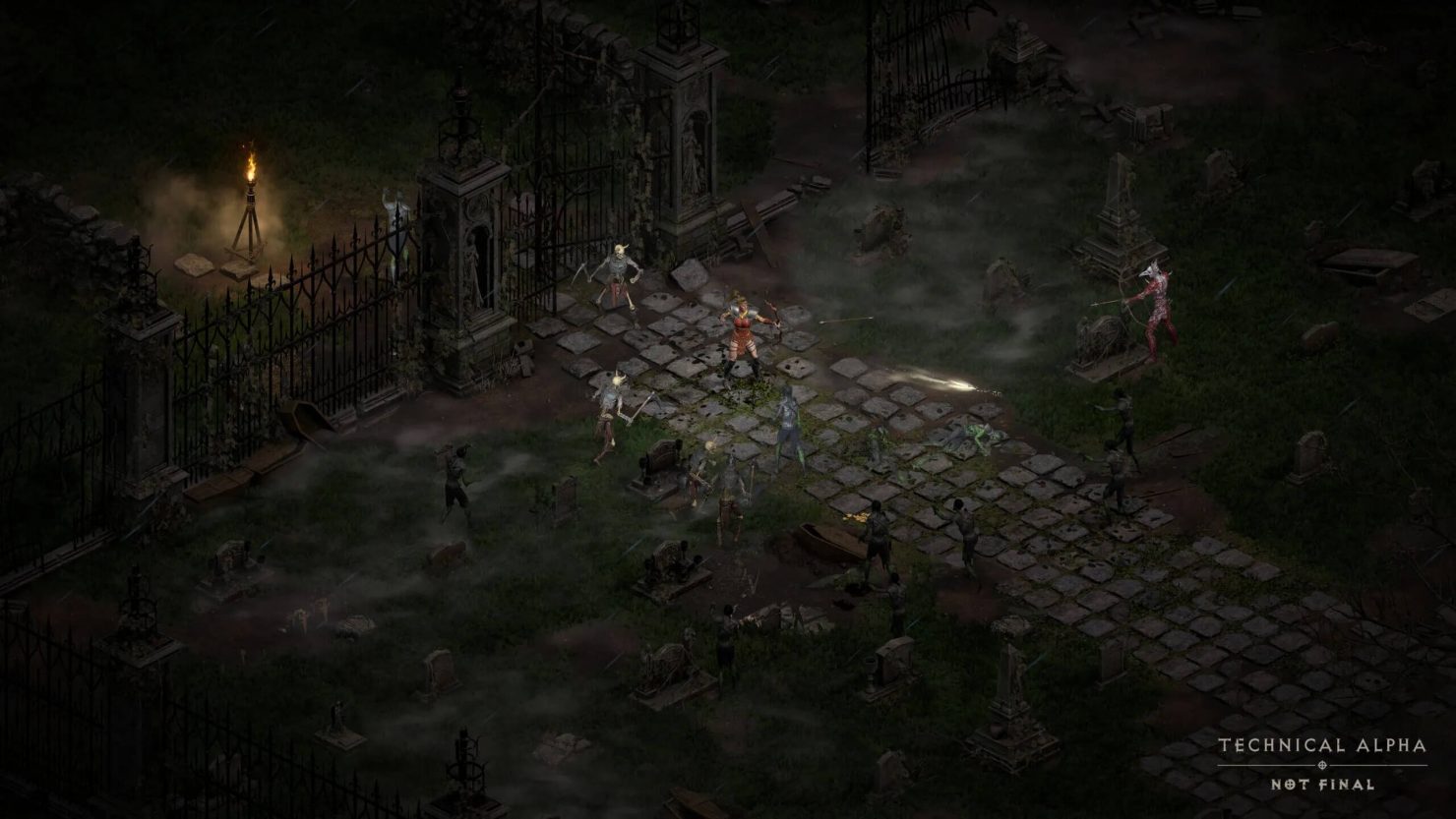 图片[14]-暗黑破坏神2:重制版/Diablo II Remasterd-ST资源网