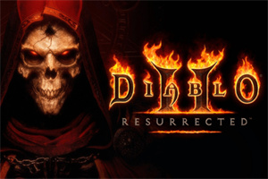暗黑破坏神2:重制版/Diablo II Remasterd-ST资源网