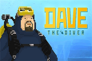 潜水员戴夫/DAVE THE DIVER-ST资源网