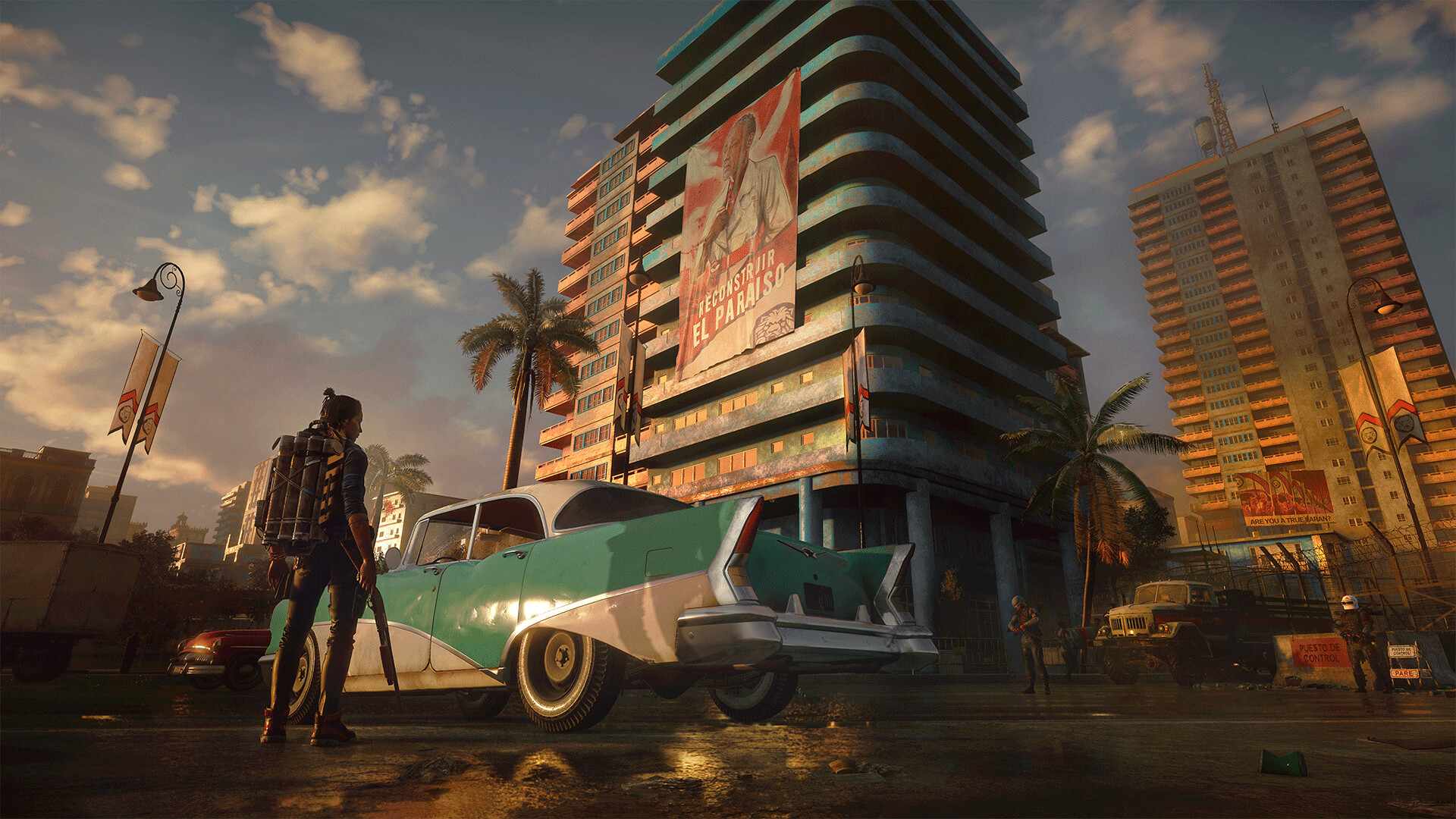 图片[2]-孤岛惊魂6:终极/远哭6/Far Cry 6（注意：W11系统请勿下载，会出现打不开的情况）-ST资源网
