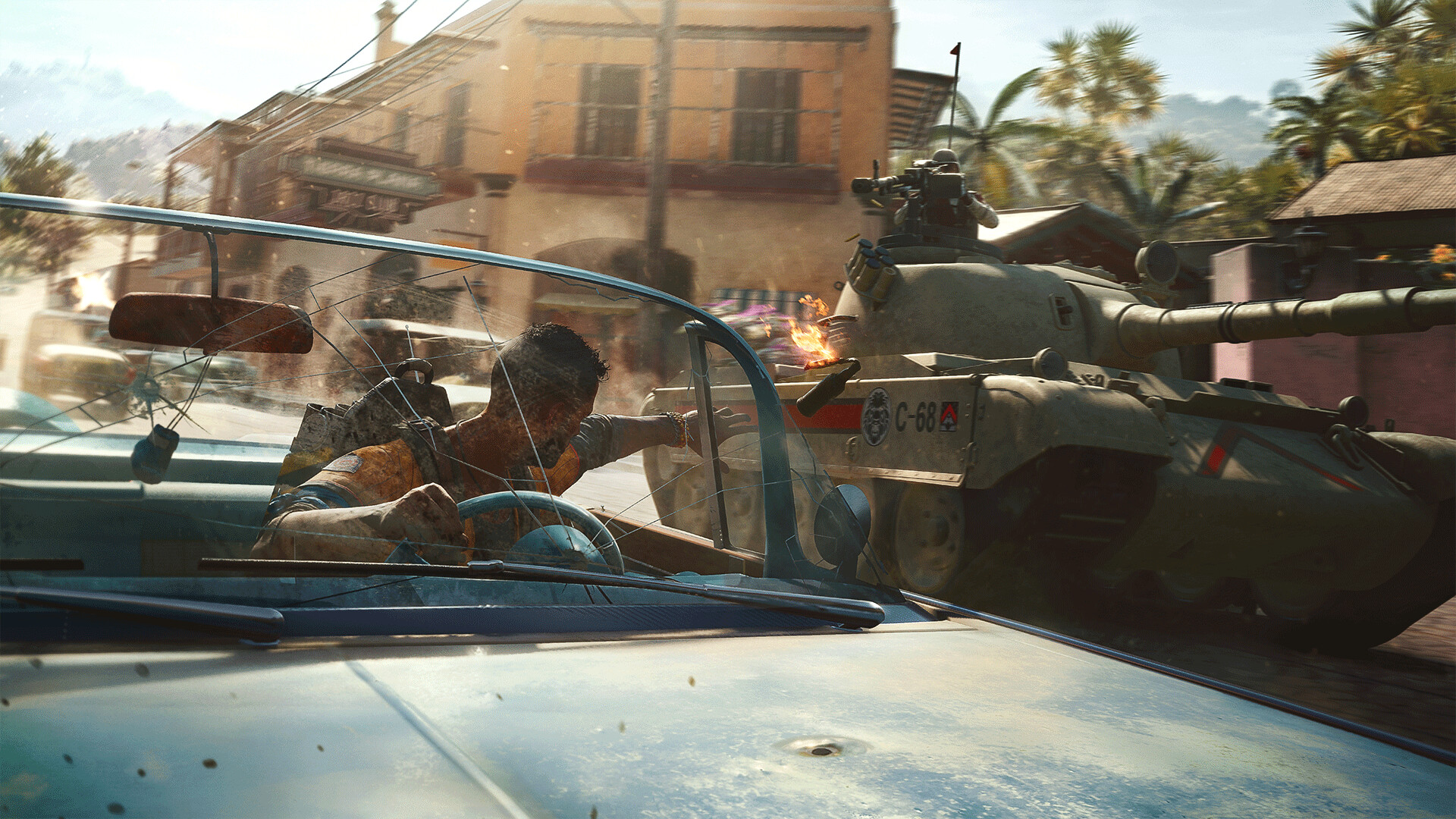 图片[4]-孤岛惊魂6:终极/远哭6/Far Cry 6（注意：W11系统请勿下载，会出现打不开的情况）-ST资源网