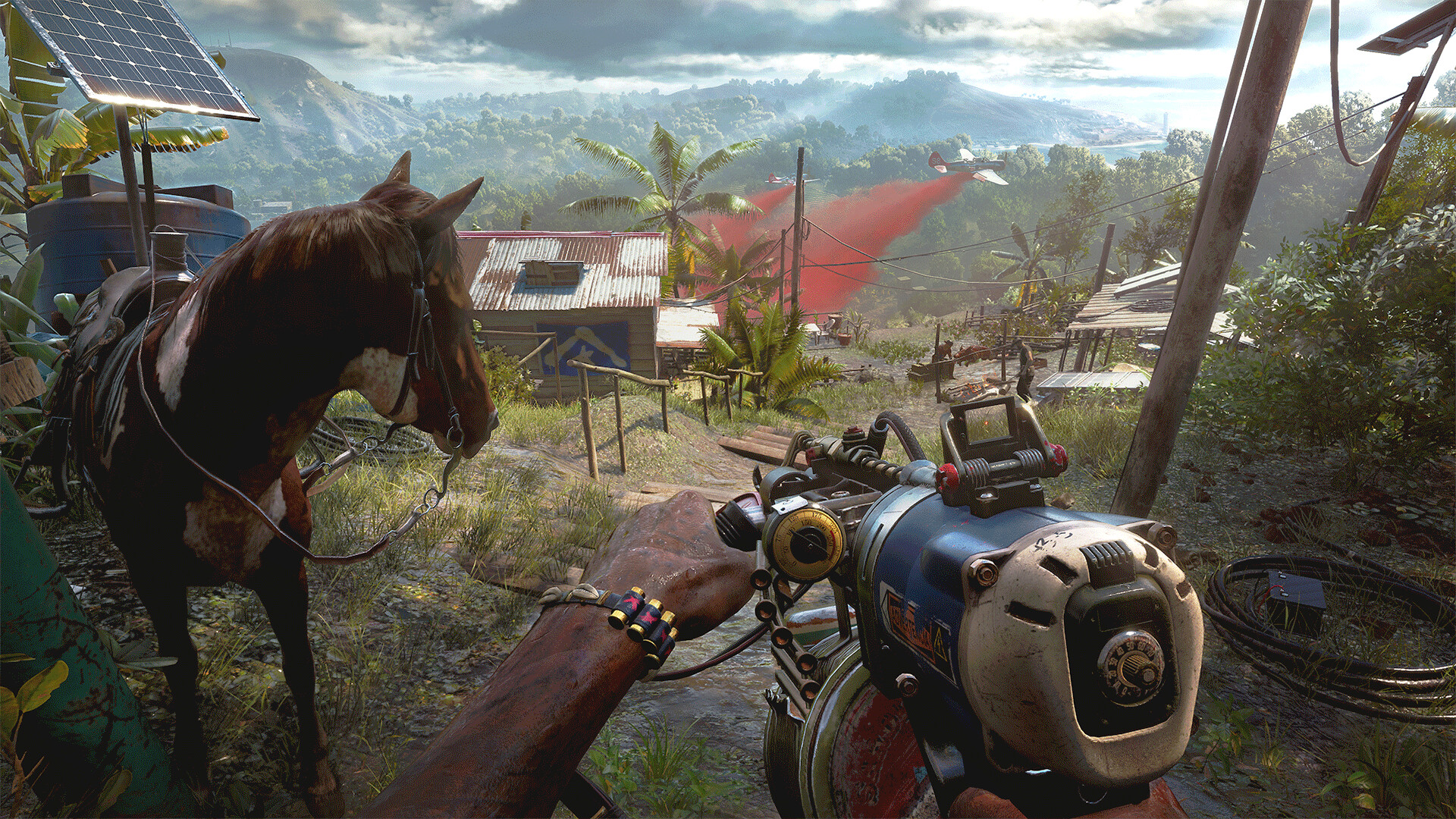 图片[6]-孤岛惊魂6:终极/远哭6/Far Cry 6（注意：W11系统请勿下载，会出现打不开的情况）-ST资源网