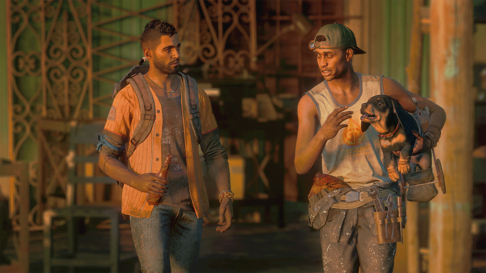 图片[10]-孤岛惊魂6:终极/远哭6/Far Cry 6（注意：W11系统请勿下载，会出现打不开的情况）-ST资源网