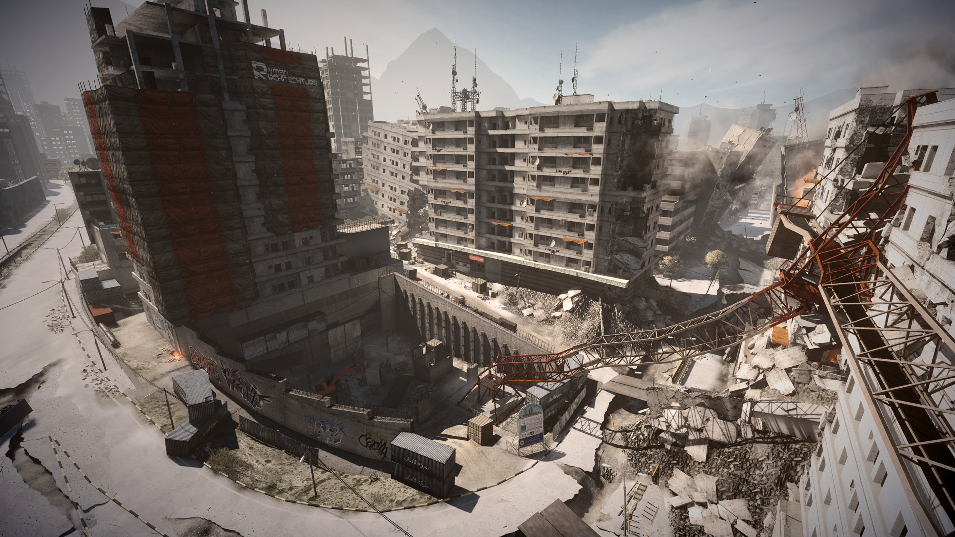 图片[2]-战地3/Battlefield 3-ST资源网