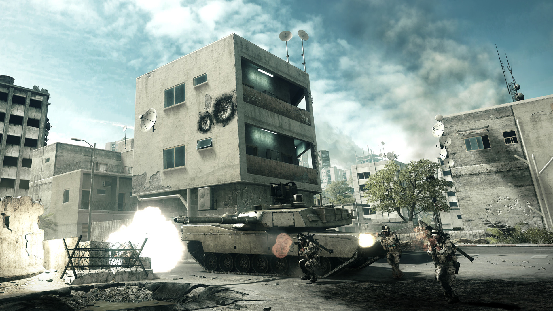 图片[3]-战地3/Battlefield 3-ST资源网
