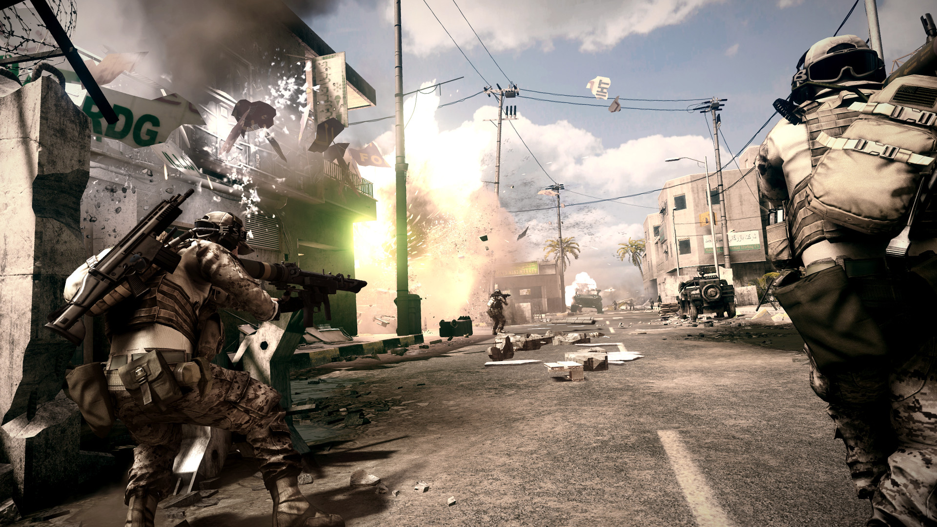 图片[6]-战地3/Battlefield 3-ST资源网
