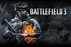 战地3/Battlefield 3-ST资源网