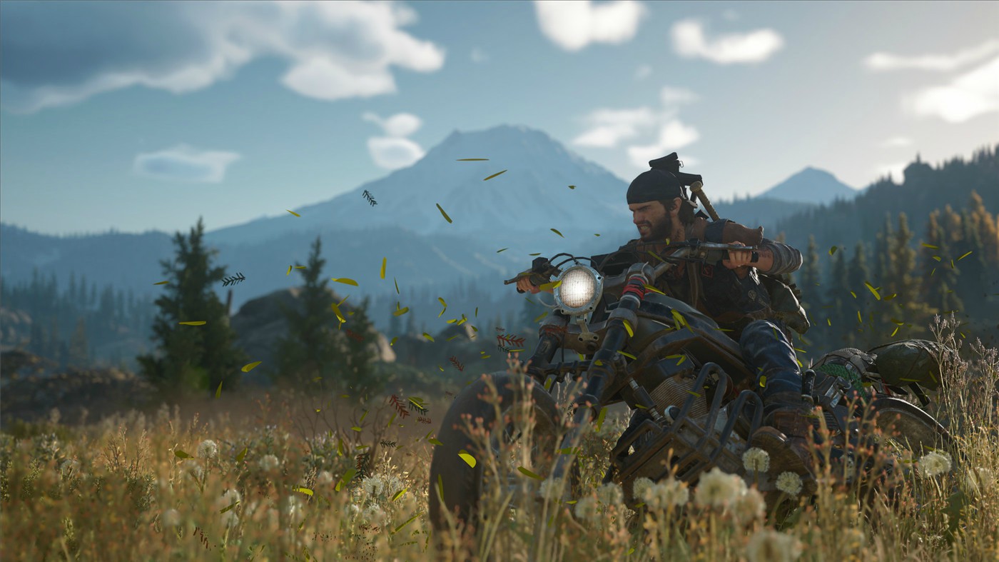 图片[3]-往日不再/Days Gone（更新V1.06+电影级画质补丁）-ST资源网