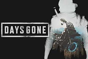 往日不再/Days Gone（更新V1.06+电影级画质补丁）-ST资源网