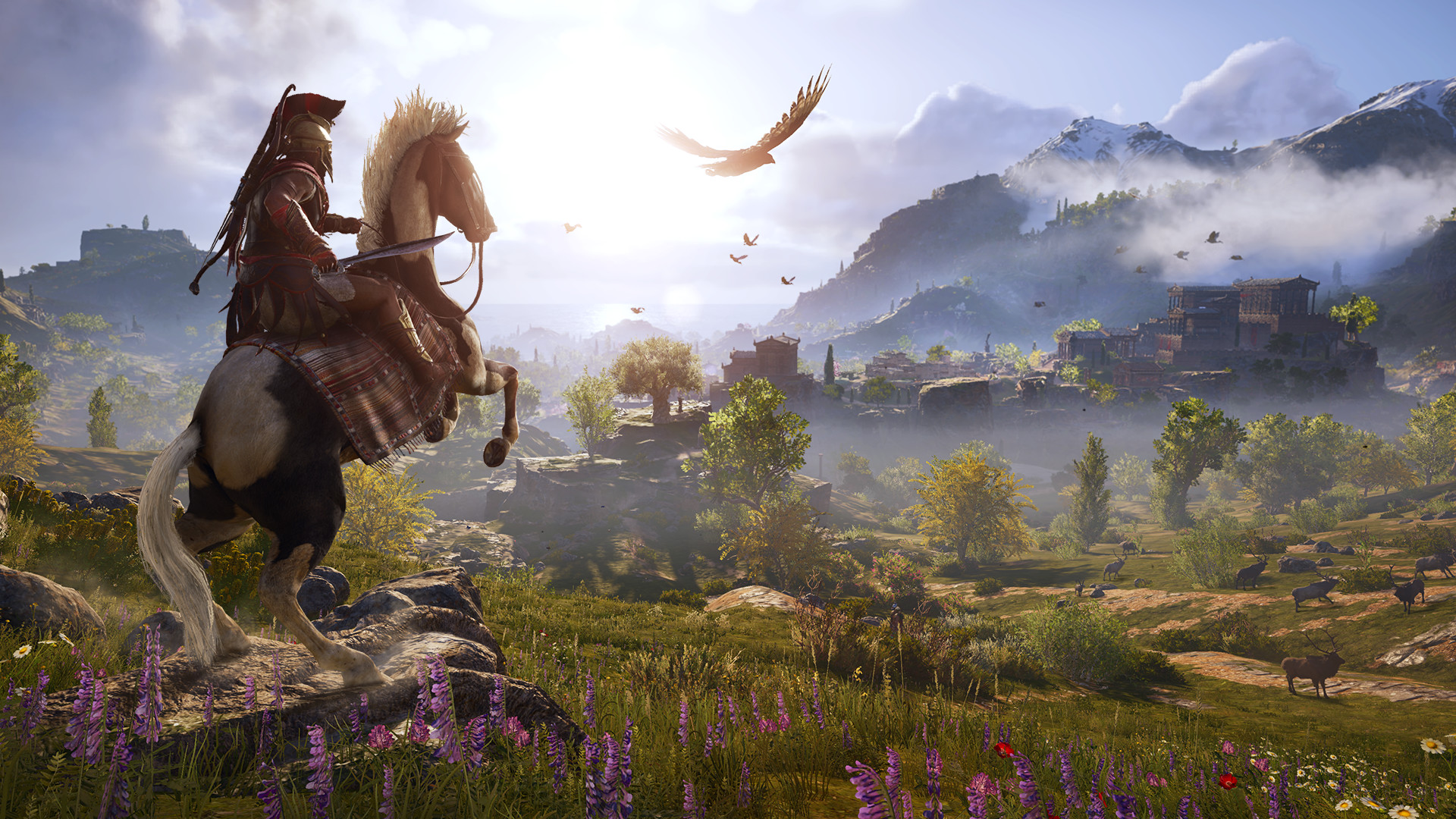 图片[2]-刺客信条8：奥德赛/Assassin’s Creed Odyssey-ST资源网