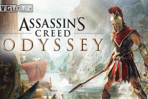 刺客信条8：奥德赛/Assassin’s Creed Odyssey-ST资源网