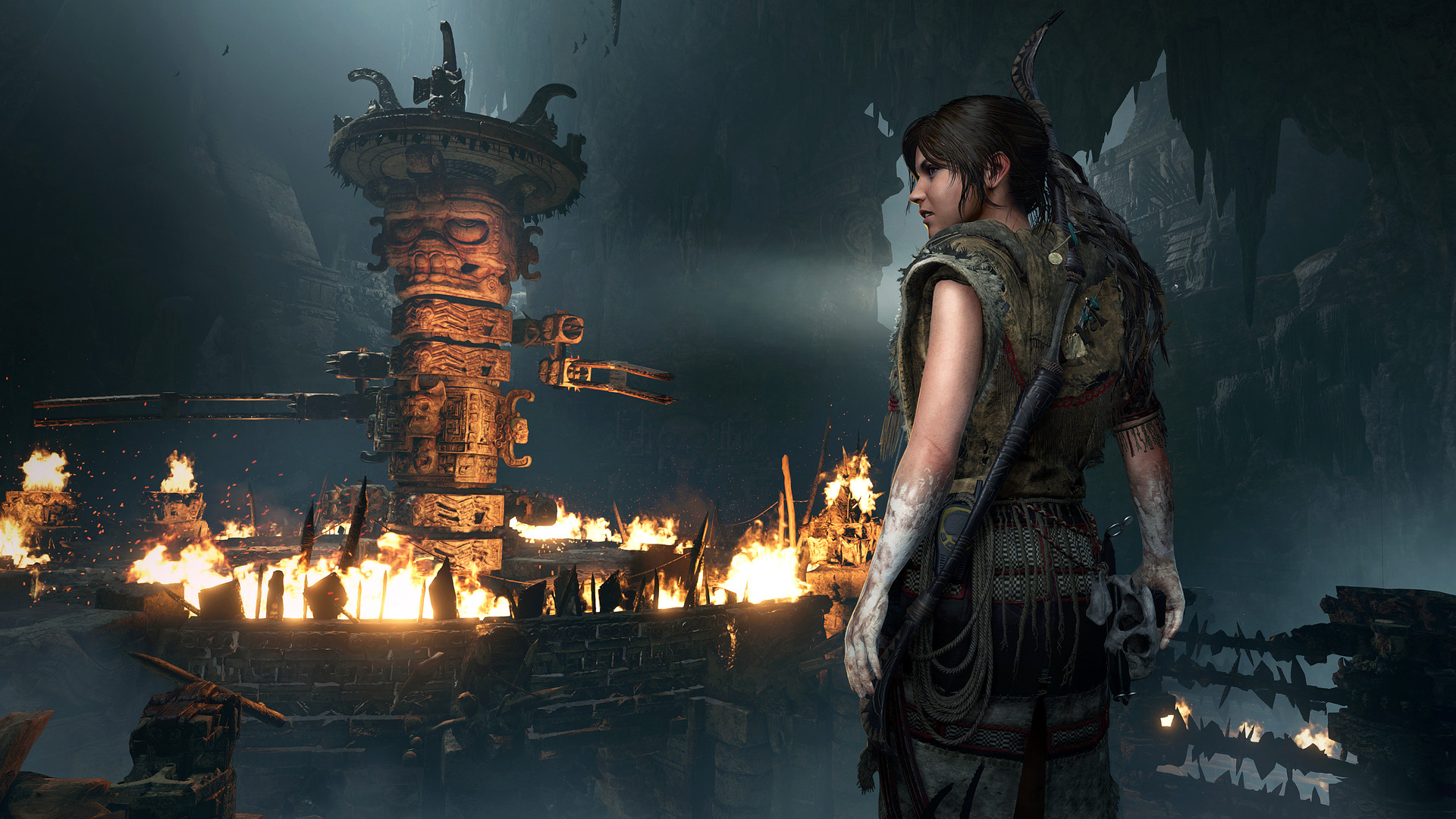 图片[5]-古墓丽影11：暗影 克劳馥版/终极版.最终版|Shadow of the Tomb Raider-ST资源网