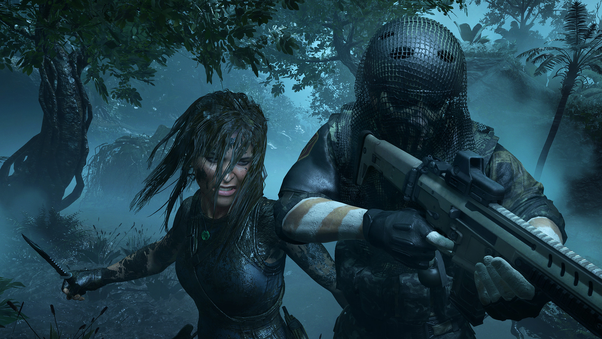 图片[6]-古墓丽影11：暗影 克劳馥版/终极版.最终版|Shadow of the Tomb Raider-ST资源网