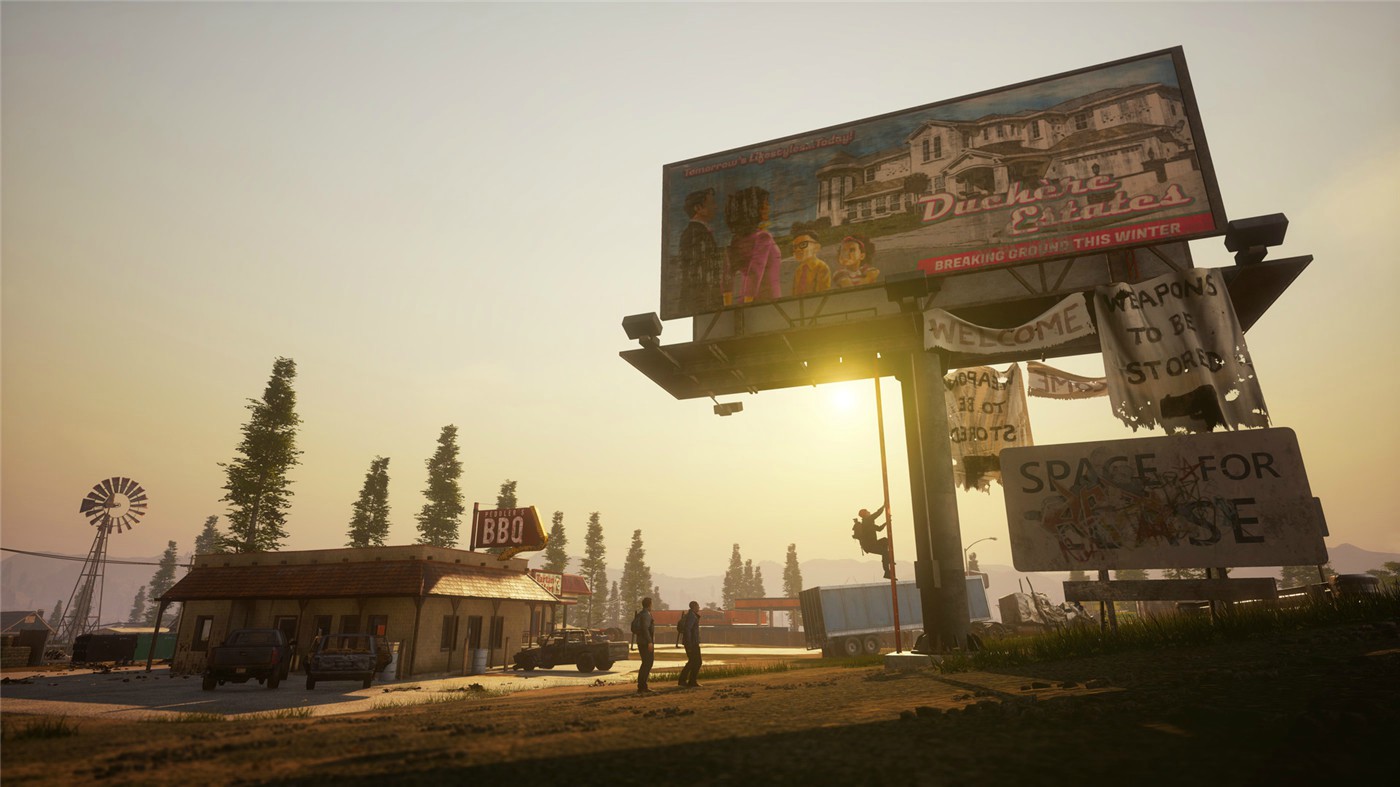 图片[1]-腐烂国度2:主宰巨霸版/State of Decay 2: Juggernaut Edition-ST资源网