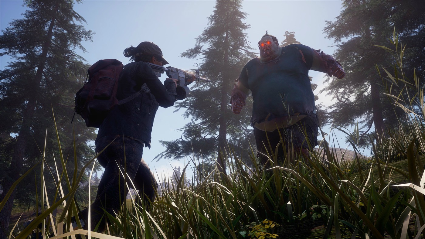 图片[3]-腐烂国度2:主宰巨霸版/State of Decay 2: Juggernaut Edition-ST资源网