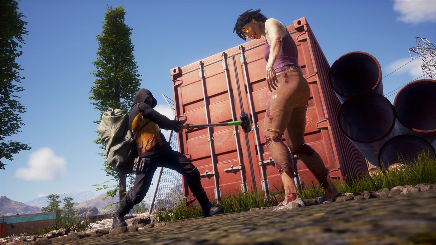 图片[6]-腐烂国度2:主宰巨霸版/State of Decay 2: Juggernaut Edition-ST资源网