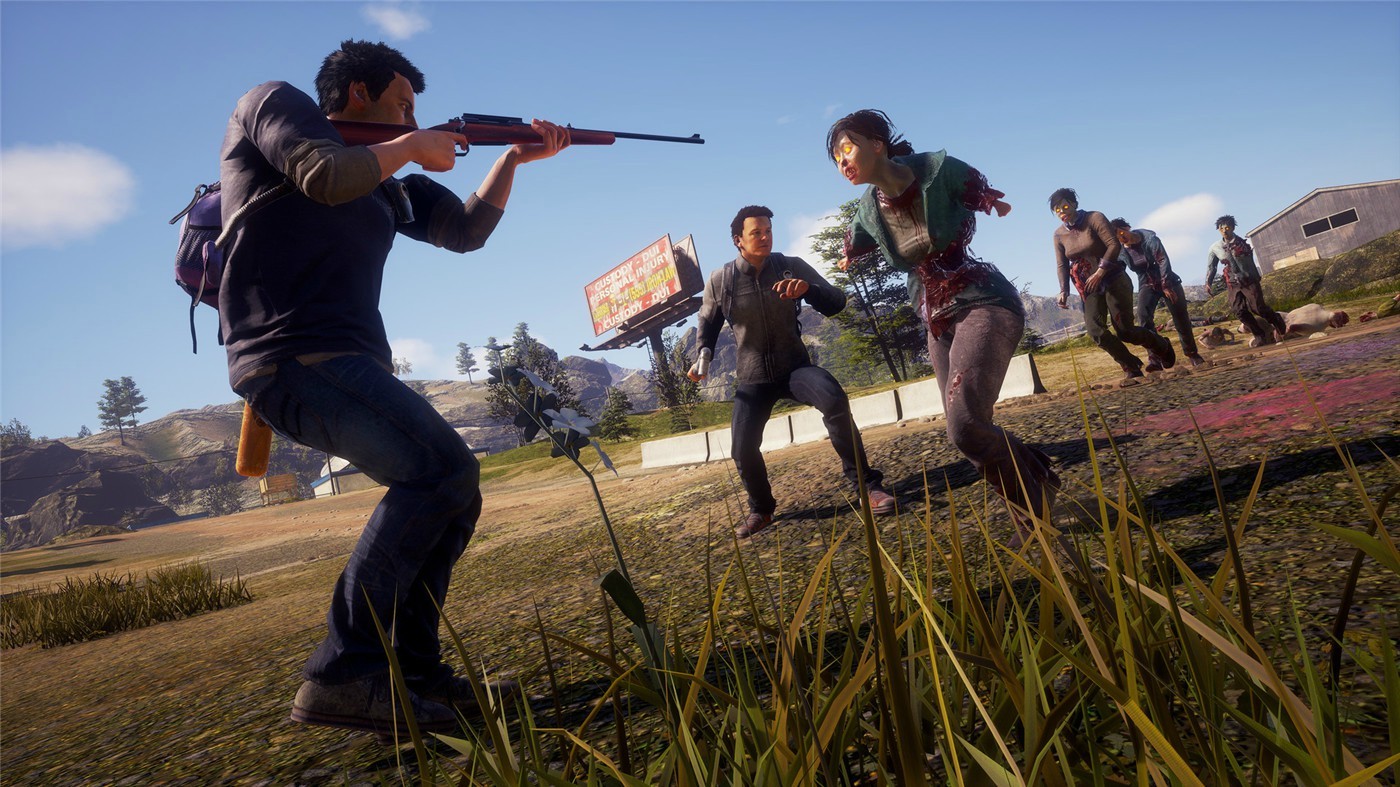 图片[7]-腐烂国度2:主宰巨霸版/State of Decay 2: Juggernaut Edition-ST资源网