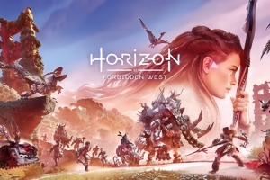 地平线 西之绝境完整版/Horizon Forbidden West Complete Edition-ST资源网