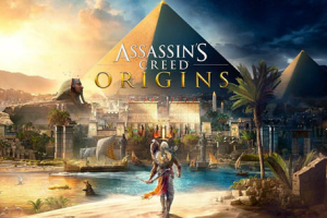 刺客信条7 起源/Assassin\’s Creed Origins-ST资源网