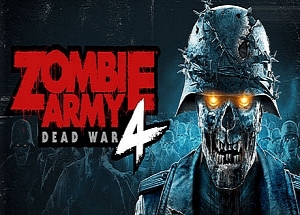 僵尸部队4：死亡战争/Zombie Army 4: Dead War （注意：W11系统请勿下载，会出现打开不开的情况）-ST资源网