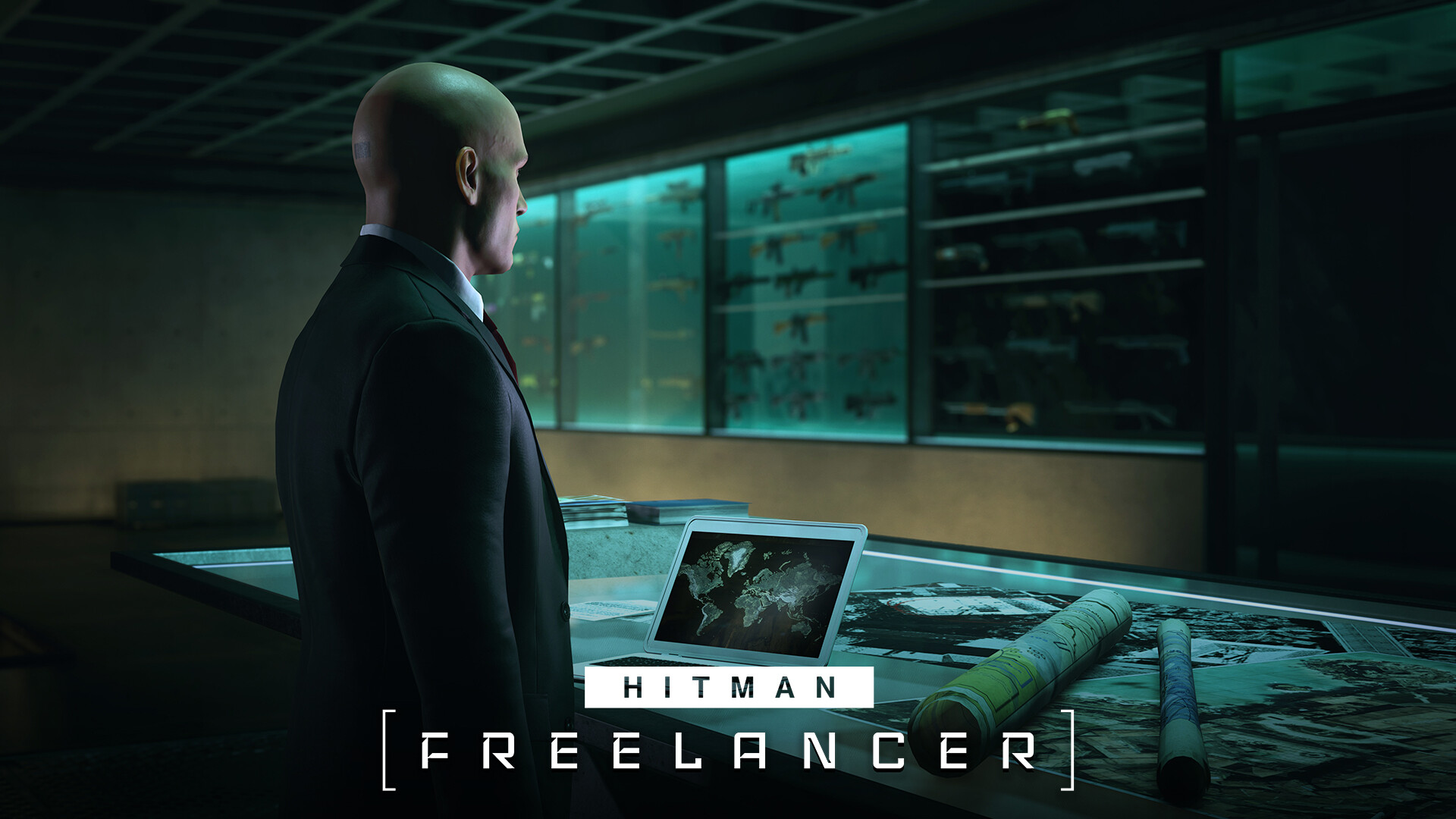 图片[2]-杀手3豪华版/Hitman 3 Deluxe Edition-ST资源网