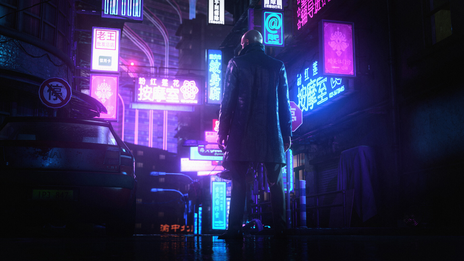 图片[4]-杀手3豪华版/Hitman 3 Deluxe Edition-ST资源网