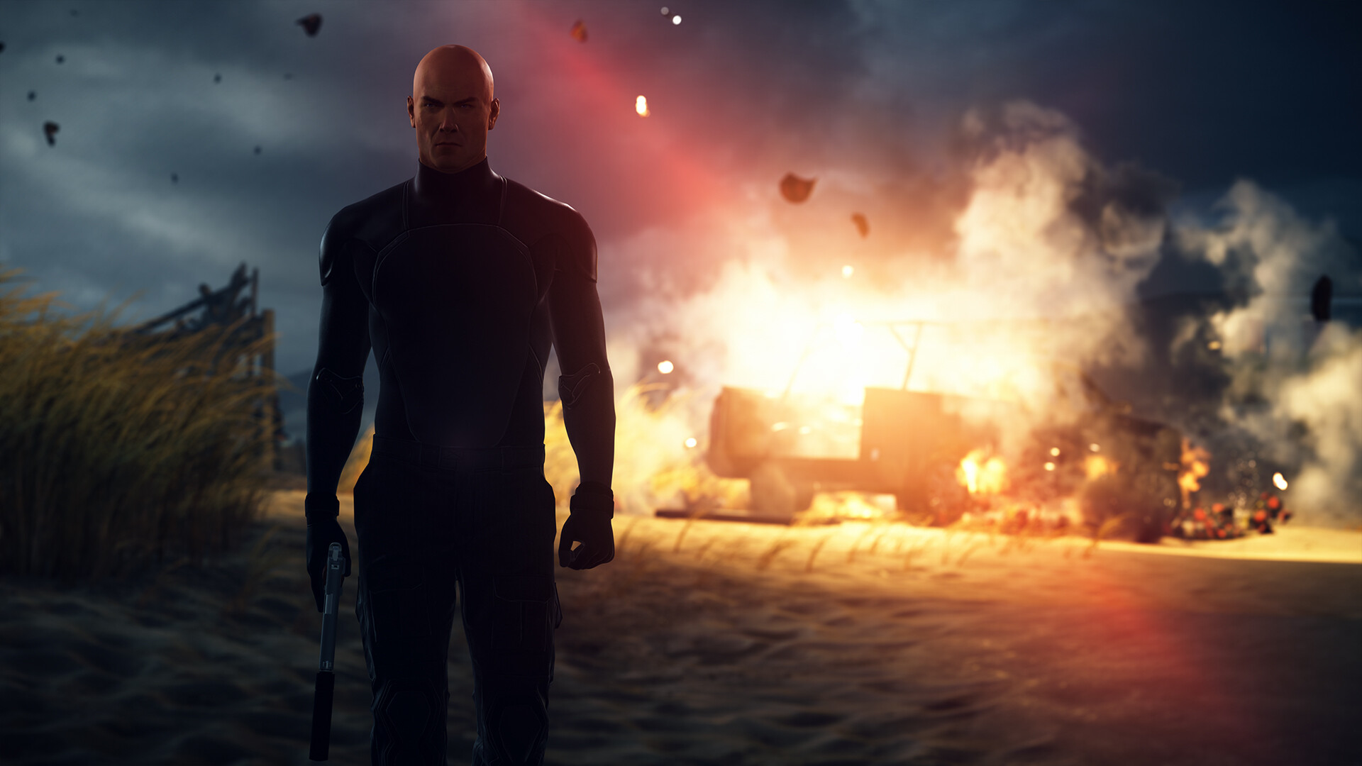图片[5]-杀手3豪华版/Hitman 3 Deluxe Edition-ST资源网