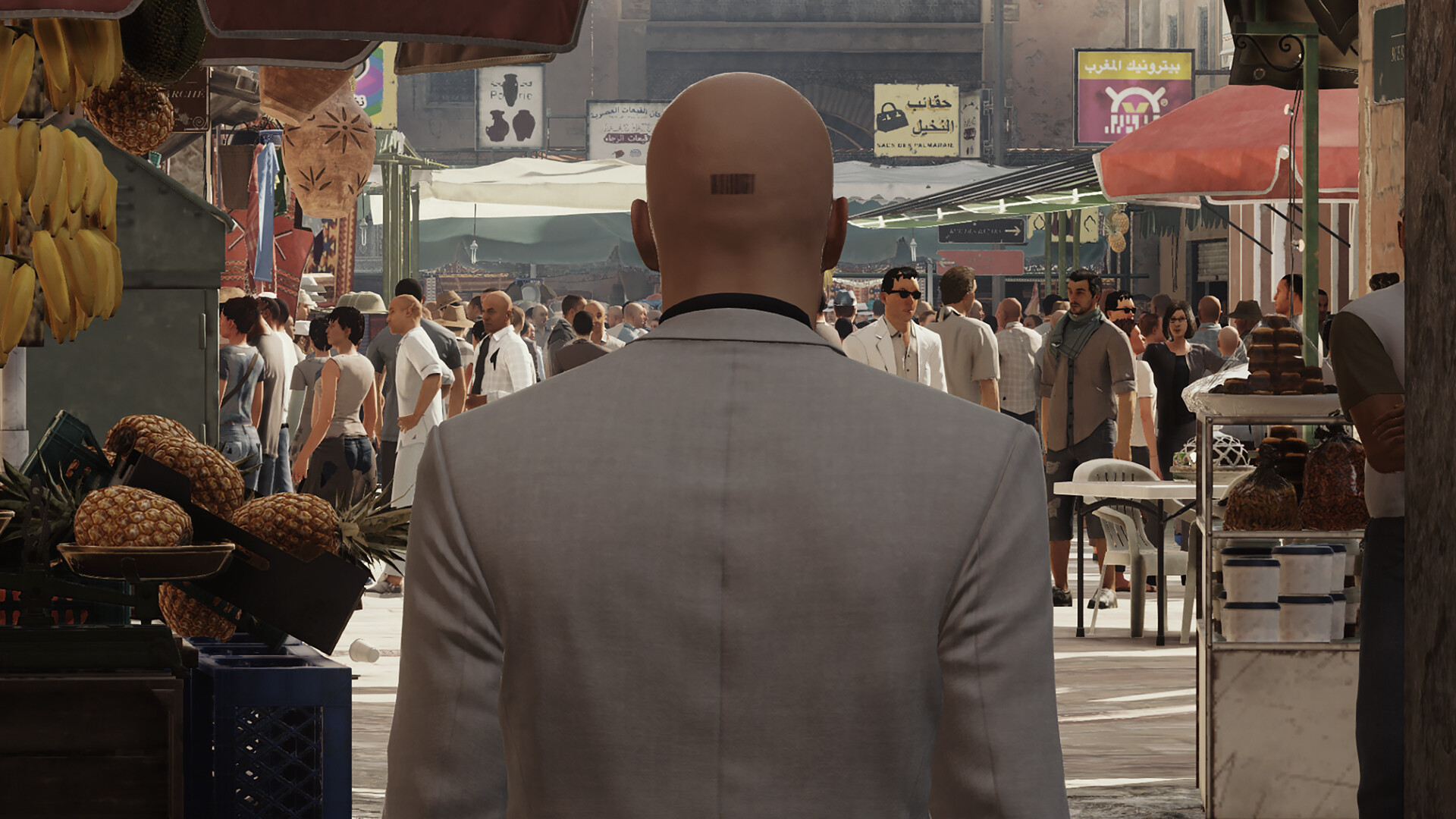 图片[6]-杀手3豪华版/Hitman 3 Deluxe Edition-ST资源网