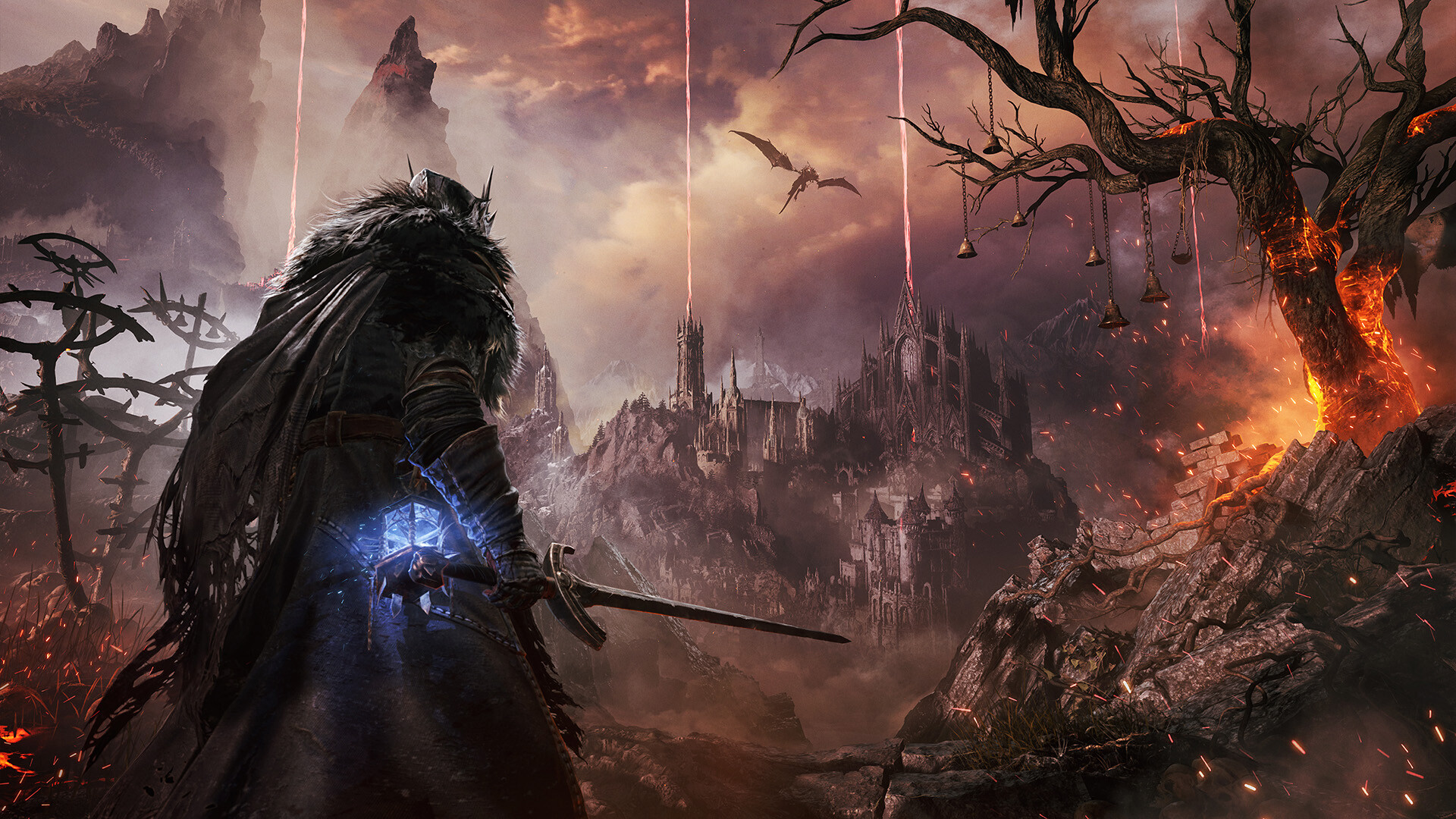 图片[3]-堕落之主/Lords of the Fallen-ST资源网