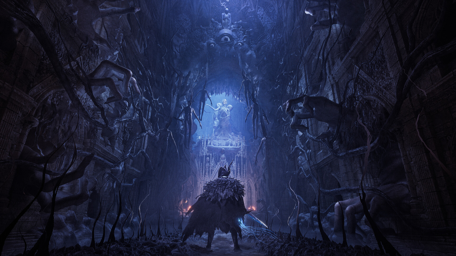 图片[5]-堕落之主/Lords of the Fallen-ST资源网