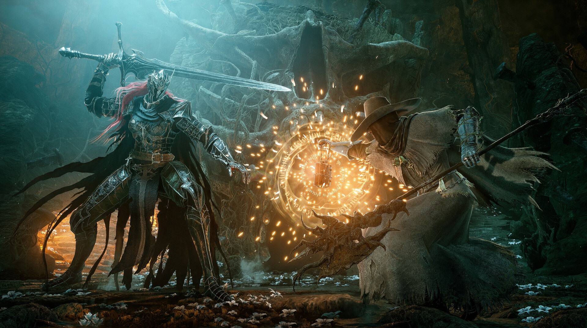 图片[8]-堕落之主/Lords of the Fallen-ST资源网
