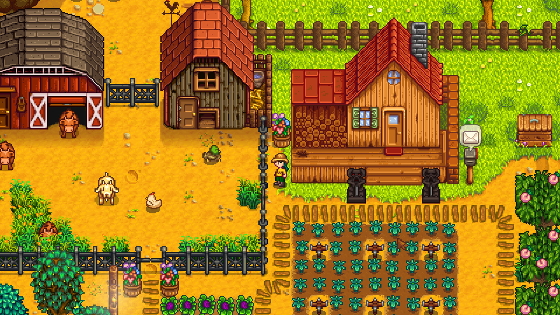 图片[1]-星露谷物语/Stardew Valley-ST资源网